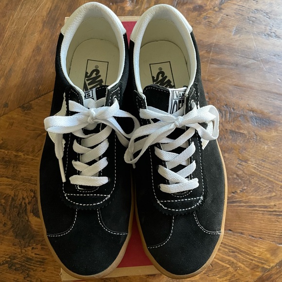 Vans Sport Low Shoes - Picture 7 of 7